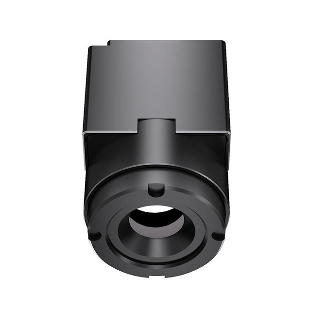 640 Camera Thermal Imaging Drone Uncooled Miniature Infrared