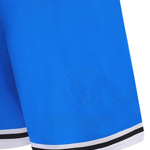 Vente directe d'usine, prix de gros, shorts de basket-ball, nouveau style, shorts de basket-ball les plus vendus pour adultes - Product Image 6