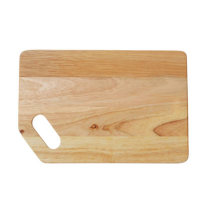 Planche à découper en bois de chêne écologique de haute qualité, durable, résistante, passe au lave-vaisselle, personnalisable, plateau de service pour charcuterie - Product Image 6