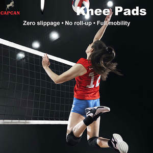 Rodillera de Neopreno de Alta Calidad con Diseño Flexible, Soporte Estable, Forma Ergonómica, Ligera, Transpirable y Ecológica - Product Image 5