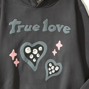 Sudaderas con Capucha de Felpa para Hombre, 100% Algodón, Duraderas, Calidad Premium, Transpirables, Ecológicas, Tallas/Colores Personalizables, Venta al Por Mayor - Product Image 5