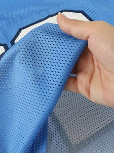 Men's Jersey Knitted 100% Cotton Breathable Anti-shrink Short Sleeve T-Shirt Sports Tee <b>Net</b> <b>Mesh</b> Custom Sublimation 220g Letter - Product Image 3