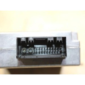 ECUs y Módulos de Computación Usados de Clase S A2038206685 - Product Image 5