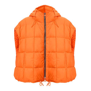 Chaleco Acolchado de Primera Calidad en Oferta, Cálido y Cómodo para el Invierno, Chaleco para Mujer en Venta en Línea - Product Image 1