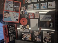 Stray Kids This & That Album JYPK 2277 Musique pop coréenne Livret en papier Imprimé en Corée Fabriqué en Corée Tous âges