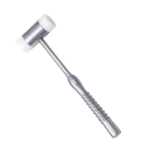 Maillet à os en acier inoxydable, instrument chirurgical orthopédique, fabrication directe usine, emballage personnalisé, tailles sur mesure, livraison rapide - Product Image 6