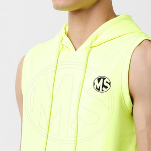 Cotton Blended Custom Made <b>Men</b> Gym <b>Hoodies</b> Hot Product <b>Men</b> Gym <b>Hoodies</b> Low Price <b>Men</b> Gym <b>Hoodies</b> - Product Image 5