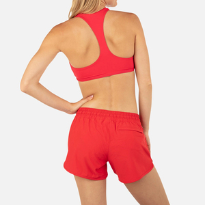 <b>Women</b>’s Sublimated Board <b>Shorts</b> High-Quality Wholesale OEM ODM Drawstring <b>Swim</b> <b>Shorts</b> Trendy <b>Women</b> <b>Shorts</b> Cheap - Product Image 5
