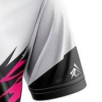 Camiseta Casual de Algodón 100% Ecológica, Transpirable y de Secado Rápido, para Hombre, Uso Adulto, Más Vendida - Product Image 3