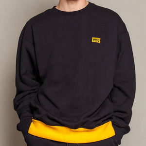 Conjuntos Deportivos Sublimados para Hombre, Estilo Holgado, con Hombros Caídos, Estampados, para Invierno, Joggers Oversize - Product Image 4