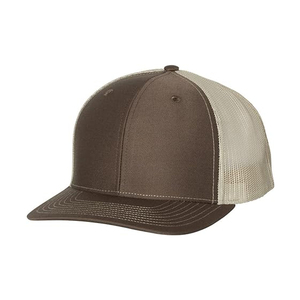 Casquettes de baseball en mousse et maille personnalisées de haute qualité avec logo brodé, vente en gros, casquettes classiques de qualité supérieure en vrac - Product Image 1