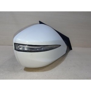 กระจกมองข้างขวา โซนาต้า (ด้านผู้โดยสาร) รุ่น 876203S220NW - Product Image 3
