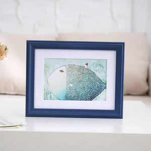 European Style Solid Wood Photo <b>Frame</b> Factory Wholesale, Custom Size Logo Wooden Picture <b>Frame</b> for <b>Wall</b> Table Home Hotel Decor - Product Image 1