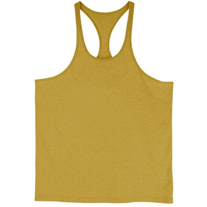 Débardeur surdimensionné OEM pour hommes, style streetwear, vêtements décontractés, fournisseur en gros, production en usine, fournisseur international - Product Image 6