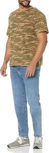 Camisetas Personalizadas de Manga Corta para Hombre, Color Sólido, Estilo Juvenil, Nuevas Camisetas de Verano, Estilo Casual, Holgadas, Tallas Grandes - Product Image 4