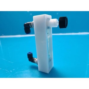 TOKYO KEISO F04-1065436 (0~30 L/Min) Conjunto de interruptor de flujo F04-1065436 usado tal como está, piezas de equipos semiconductores legados - Product Image 5