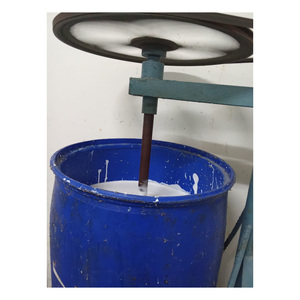 Industrial Grade Natural White Latex for <b>Rubber</b> Thread <b>Production</b> Elastic Components and Technical <b>Rubber</b> Goods - Product Image 6
