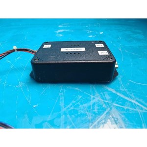 ECI TQ323260 Защитный кожух нагревателя (б/у), запчасти для полупроводникового оборудования Legacy - Product Image 1