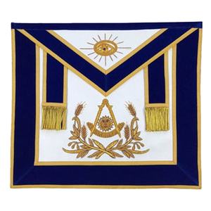 Broderie Machine Faite à la Main Blue Lodge, Vente en Gros, Stock Important, Qualité Premium - Product Image 1