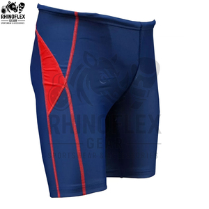 <b>Men</b> <b>compression</b> printed custom blank <b>shorts</b> solid tights new arrival elastic fitness breathable <b>Compression</b> <b>Shorts</b> For <b>Men</b> - Product Image 2