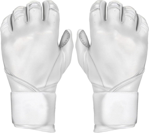 Baseball Batting <b>Gloves</b> Lightweight Athletic <b>Gloves</b> Designed For Superior Flexibility Breathability And Reliable Grip During - Product Image 5