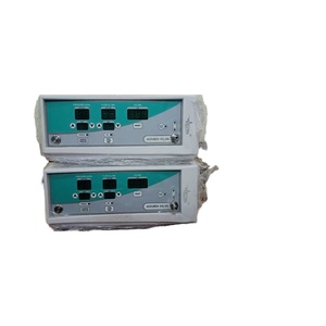 Welltek meilleure vente personnalisé 40L CO2 insufflateur pour endoscope chirurgie laparoscopique chirurgie laparoscopique tour laparoscopique - Product Image 1