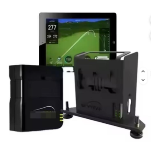 Monitor de Simulador de Golf Nuevo con Funda Protectora para Proyectos, LISTO PARA ENVIAR - Product Image 4