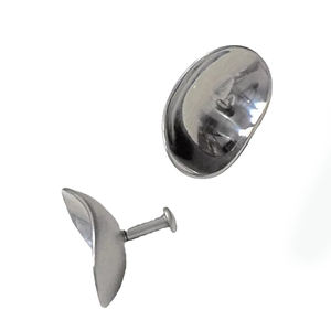 Protector Ocular de Acero Inoxidable de Alta Calidad para Protección Ocular de Pacientes Oftálmicos, Suministros Médicos para Hospitales y Clínicas - Product Image 3