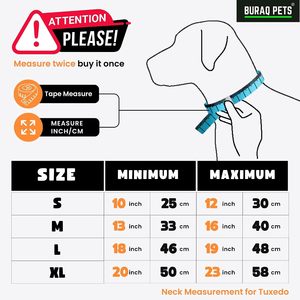 Bandana pour chien Aqua Blaze OEM ODM avec logo personnalisé, réglable, en polyester, moderne, pour anniversaire, Noël, fabricant direct - Product Image 5