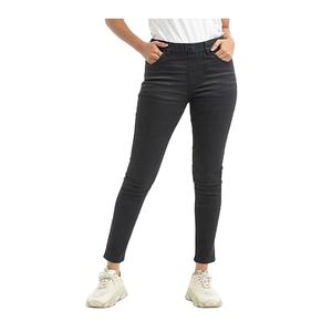 Haute qualité Antti Pilling respirant femmes Jeans pantalon personnalisable Logo Design taille imprimé orienté vers l'exportation haute qualité QC - Product Image 4