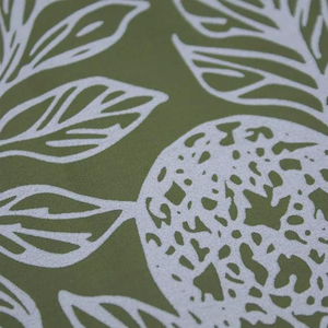 Jupes longues décontractées de haute qualité, nouveau style, tenue hawaïenne, jupe florale de plage, broderie personnalisée, broderie hawaïenne - Product Image 5