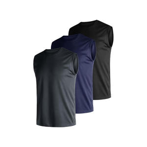 Débardeur sans manches pour femme, respirant, coupe-vent, séchage rapide, pour l'extérieur - Product Image 1