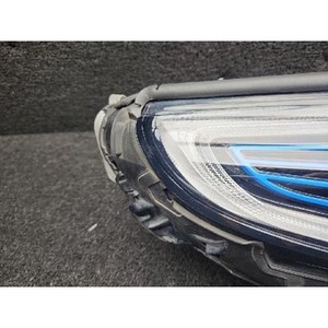 Conjunto de Faro Delantero LED (Derecho) Usado ORIGINAL 2939067600 - Product Image 2