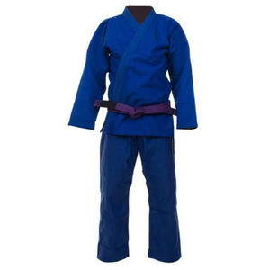 Uniforme de BJJ de Diseño Moderno, Hecho a Medida, de Alta Calidad, 100% Algodón, Secado Rápido, Transpirable, Tallas Personalizadas - Product Image 6