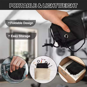 กระเป๋าเป้เชือกสำหรับเด็ก ดีไซน์ใหม่ ขายดี พร้อมพิมพ์โลโก้ - Product Image 5