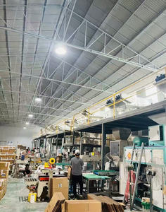 Mélange de nourriture pour chats EOM/ODM, croquettes pour chats EOM/ODM MASTER-X CAT - Product Image 5