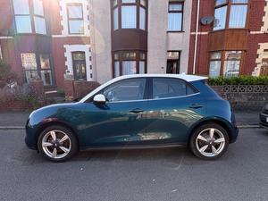 OFFRE EXCLUSIVE 2023 FUNKYY CATT 48KWH PREMIÈRE ÉDITION AUTO 5 PORTES - Product Image 2