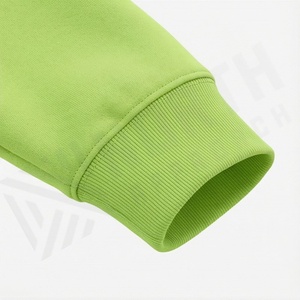 Sudadera con Capucha de Moda para Hombre, Otoño Invierno, Manga Larga, Holgada, Informal, Estilo Urbano, Color Personalizado, Alta Calidad - Product Image 6