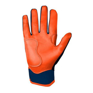 Guantes de Bateo de Béisbol Nuevos para Adultos y Jóvenes, con Logotipo Personalizado, Antideslizantes, Precio Económico al por Mayor, Guantes de Bateo de Béisbol en Venta - Product Image 6