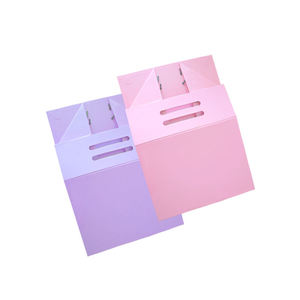 Custom Printed Magnetic Lid Gift Box Premium Rigid <b>Packaging</b> for Luxury Products - Product Image 4