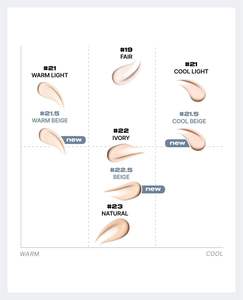 Base de Maquillaje TONE Skin Layer Fit, Semi-Mate, con Adhesión - Product Image 3