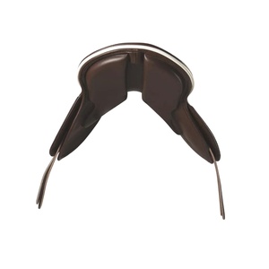 Selle de course de chevaux anglaise de la meilleure qualité avec un design personnalisé et une couleur selle de dressage de courses de chevaux - Product Image 2