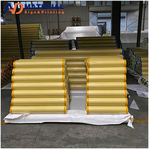 Ngoài trời bền <span class=keywords><strong>Flex</strong></span> biểu ngữ 13OZ 240g 320g 340g 380g PVC <span class=keywords><strong>frontlit</strong></span> dung môi/eco-dung môi in quảng cáo <span class=keywords><strong>Flex</strong></span> thương hiệu CuộN - Product Image 5