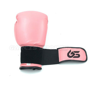 Wholesale Adjustable Boxing <b>Gloves</b> Customized Design Boxing <b>Gloves</b> Sports Safety Boxing <b>Gloves</b> - Product Image 5