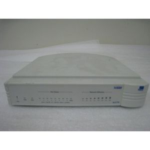 Adaptador de red 3COM HUB 8/tpm de 8 puertos - Equipos y piezas de semiconductores de confianza de Trusted Global Legacy - Product Image 2