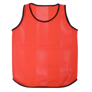 Chalecos Deportivos de Malla Transpirable, Estampados, 100% Algodón Oxford, Anti-Pilling, Personalizables, de Alta Calidad y Talla Grande - Product Image 1