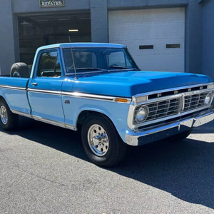 รถกระบะรุ่นเก่าขายดี ปี 197  F-250 Ranger พร้อมส่งวันนี้ - Product Image 1