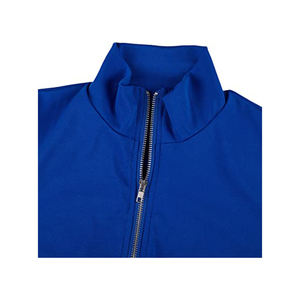 Conjunto Deportivo de 2 Piezas para Hombre, Ropa de Entrenamiento de Invierno, Transpirable, Ligero, Poliéster/Algodón, Personalizable - Product Image 2