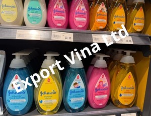 โลชั่นบำรุงผิวเด็ก จอห์นสันแอนด์จอห์นสัน ขนาด 200 มล. ราคาดีที่สุด - Product Image 3