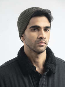 Gorros de Punto Acrílicos Unisex con Logotipo Personalizado Bordado, Nuevos Colores de Moda, Gorro de Invierno Cálido - Product Image 5